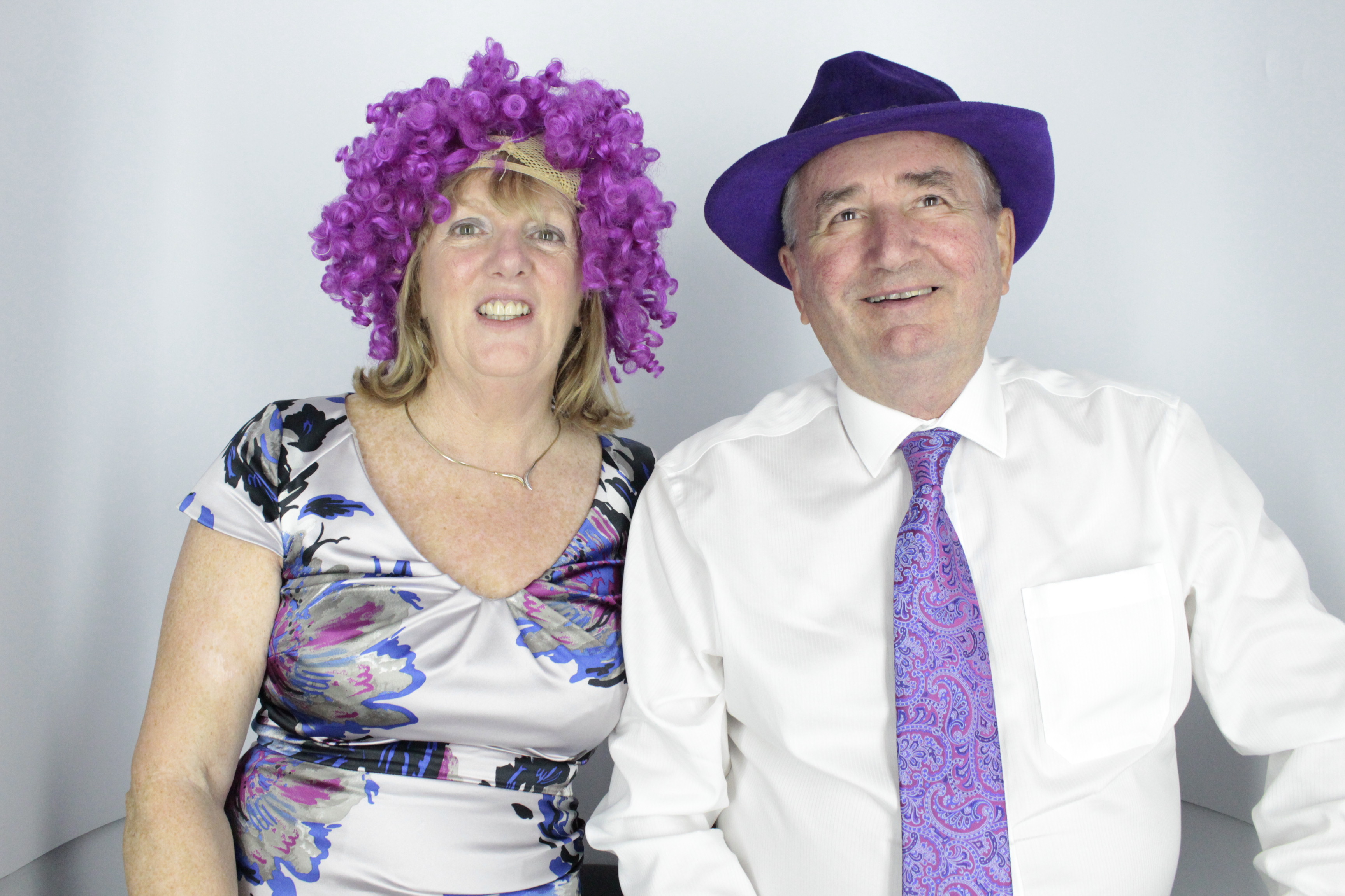 Esther & Gregor's Wedding | View more photos from the event at gallery.myphotoboothexperience.co.uk/u/MyPhotoBoothExperienceLtd/Esther-Gregors-Wedding